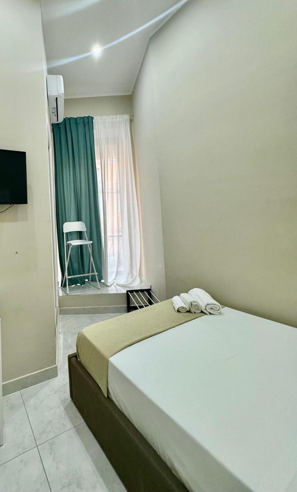 Bed & Breakfast Royal Dream Napels