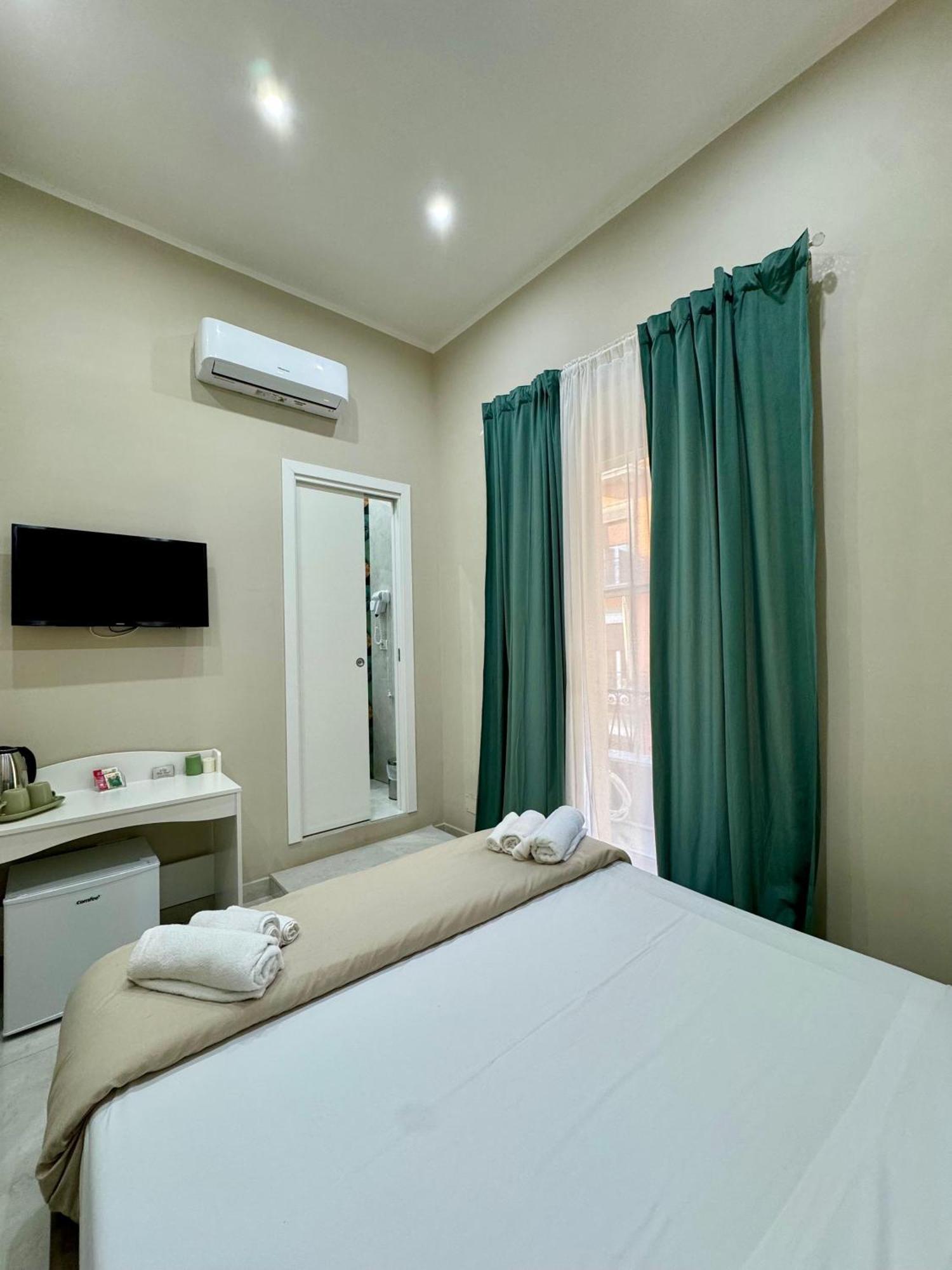 Royal Dream Napels