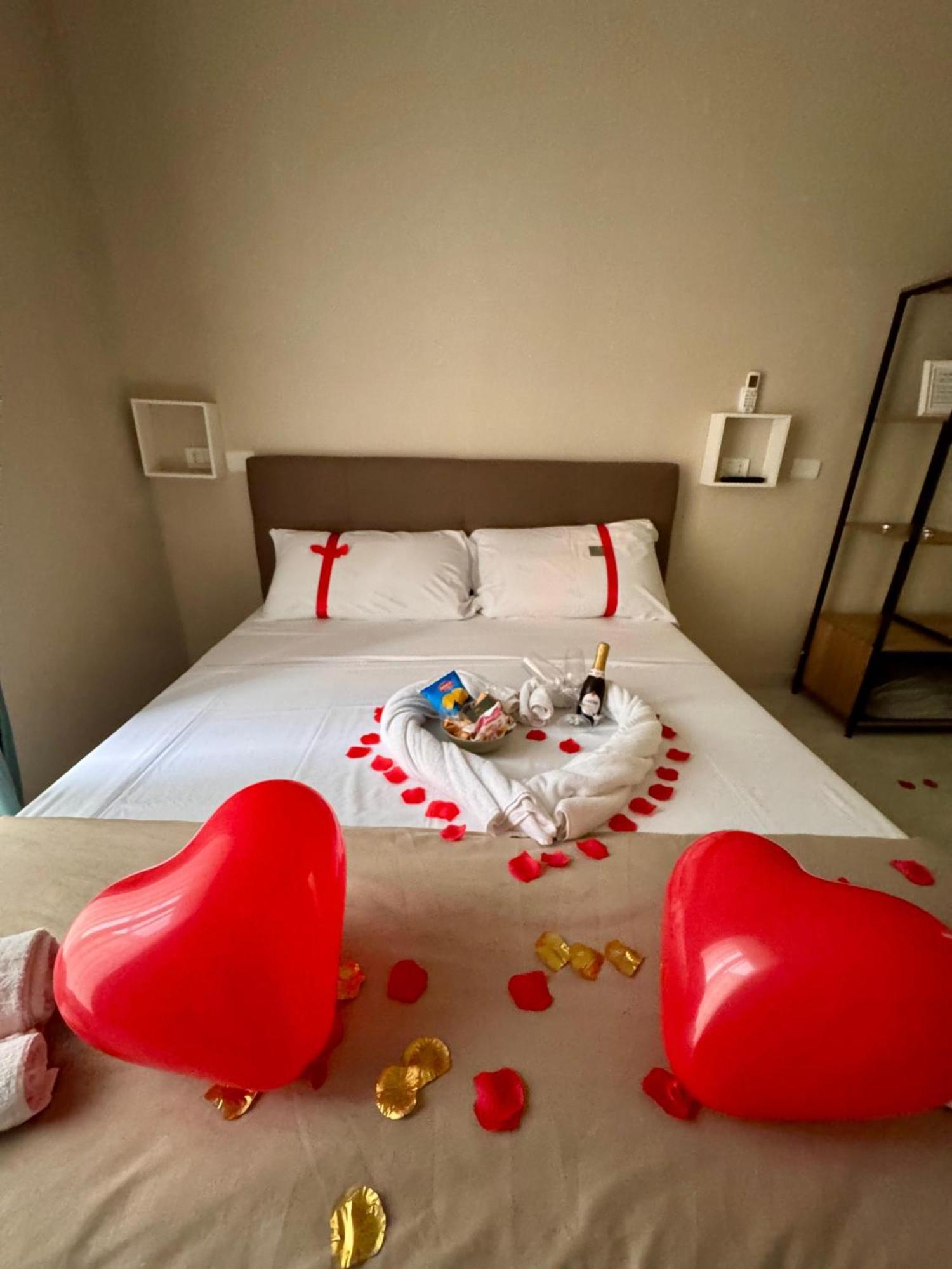 Royal Dream Bed & Breakfast Napels
