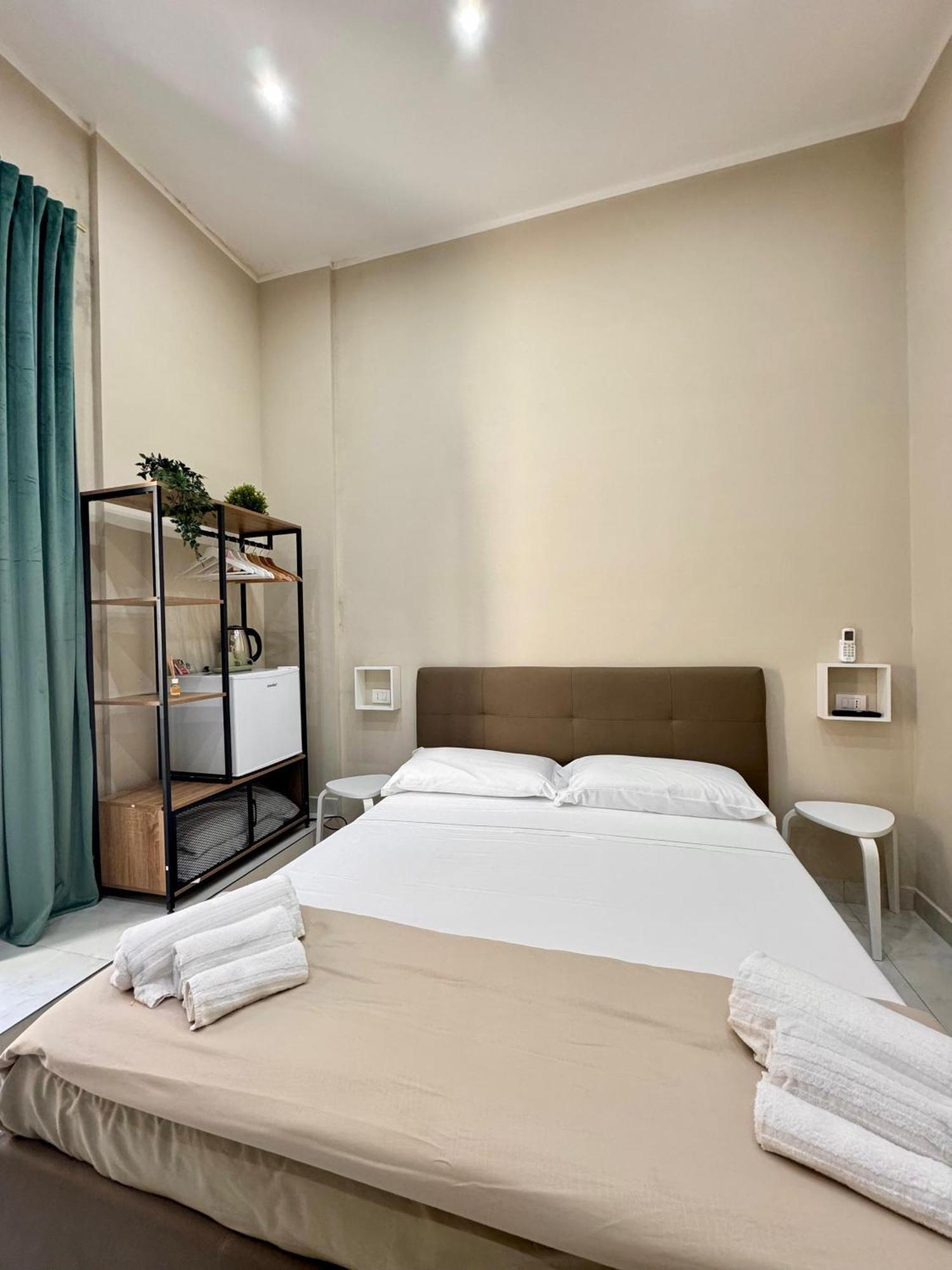 Bed & Breakfast Royal Dream Napels