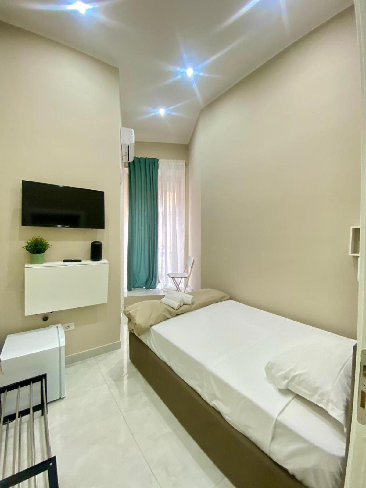 Bed & Breakfast Royal Dream Naples