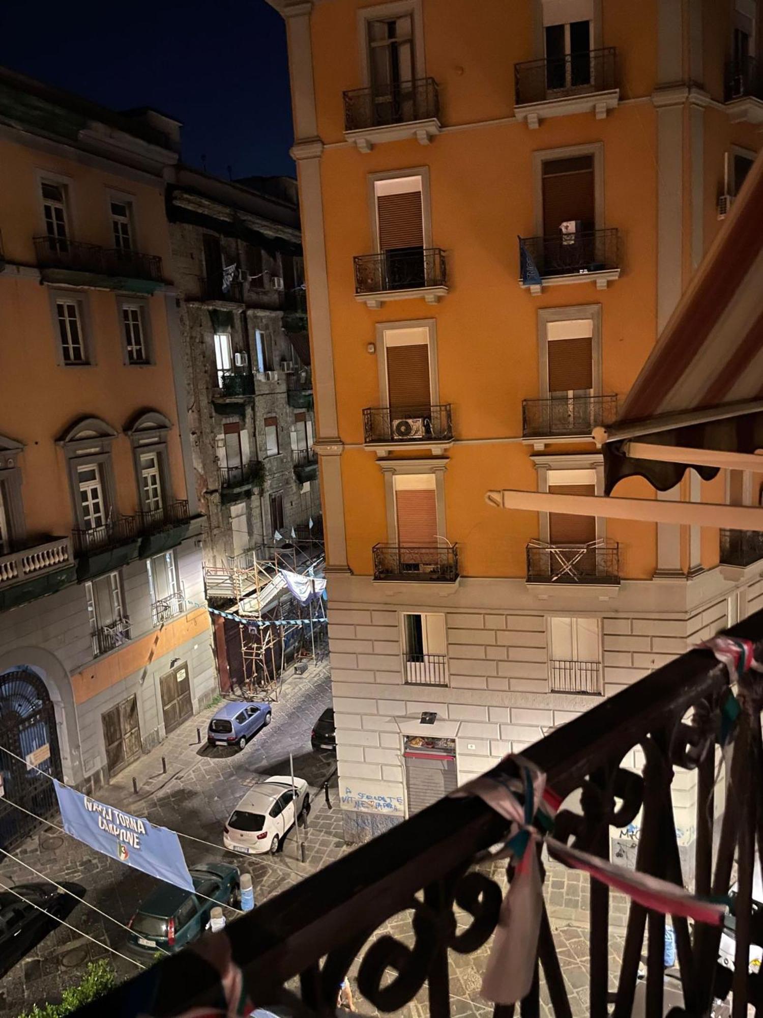 Royal Dream Naples